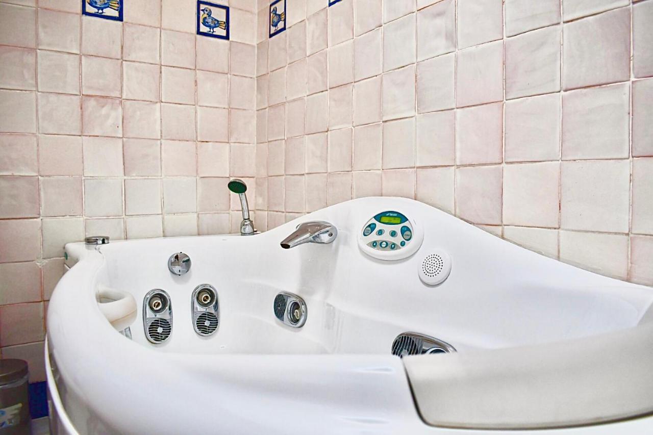 モンサラズ Casa D' Santiagoゲストハウス エクステリア 写真