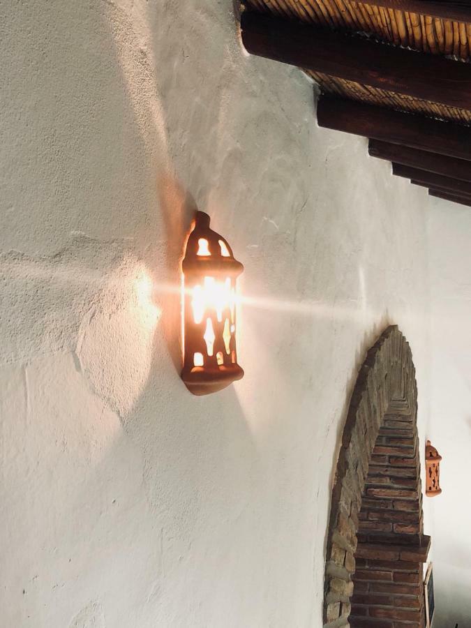 モンサラズ Casa D' Santiagoゲストハウス エクステリア 写真